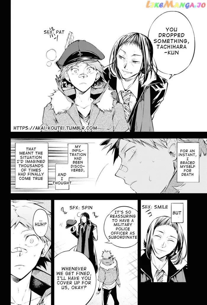 Bungou Stray Dogs Chapter 89 image 16_optimized
